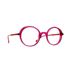 Occhiale da Vista Blush, Modello: CASHMIRE Colore: 1042