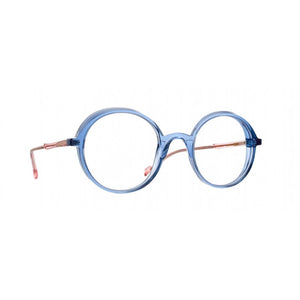 Occhiale da Vista Blush, Modello: CASHMIRE Colore: 1043