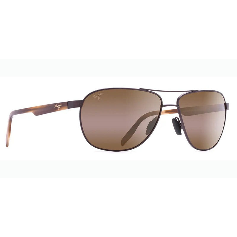 Occhiale da Sole Maui Jim, Modello: Castles Colore: H72801M