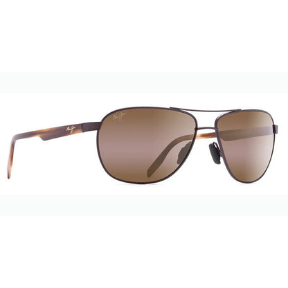 Occhiale da Sole Maui Jim, Modello: Castles Colore: H72801M
