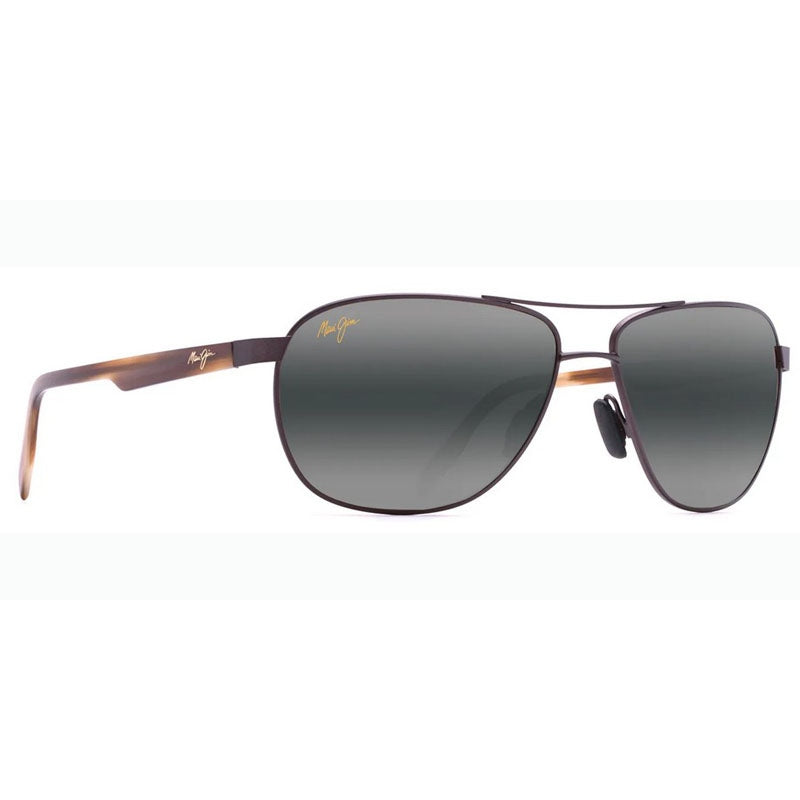 Occhiale da Sole Maui Jim, Modello: Castles Colore: MM728001