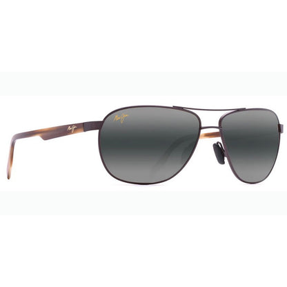 Occhiale da Sole Maui Jim, Modello: Castles Colore: MM728001