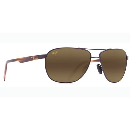 Occhiale da Sole Maui Jim, Modello: Castles Colore: MM728002