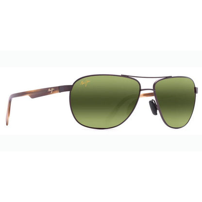 Occhiale da Sole Maui Jim, Modello: Castles Colore: MM728003