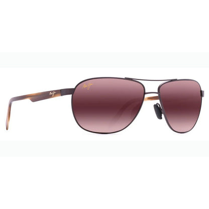 Occhiale da Sole Maui Jim, Modello: Castles Colore: MM728004