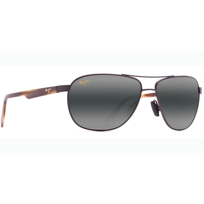 Occhiale da Sole Maui Jim, Modello: Castles Colore: MM728