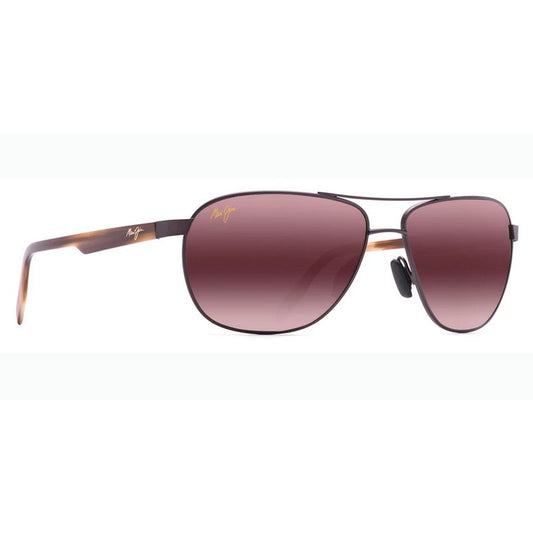 Occhiale da Sole Maui Jim, Modello: Castles Colore: MM728006