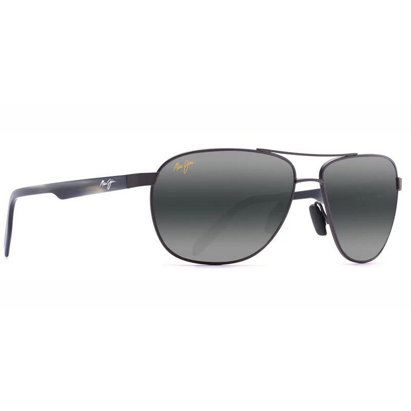 Occhiale da Sole Maui Jim, Modello: Castles Colore: MM728007