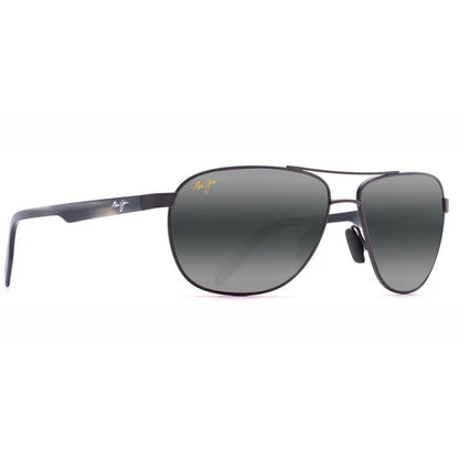 Occhiale da Sole Maui Jim, Modello: Castles Colore: MM728007
