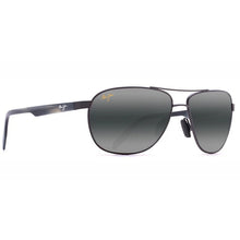 Carica l&#39;immagine nel visualizzatore di Gallery, Occhiale da Sole Maui Jim, Modello: Castles Colore: MM728007