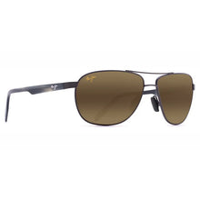 Carica l&#39;immagine nel visualizzatore di Gallery, Occhiale da Sole Maui Jim, Modello: Castles Colore: MM728008