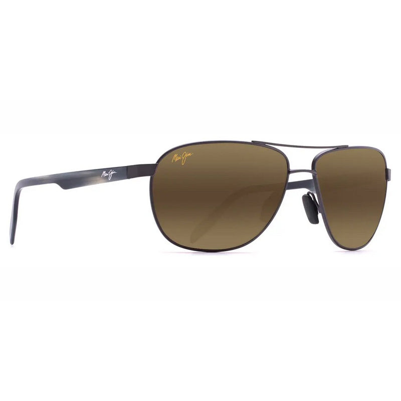 Occhiale da Sole Maui Jim, Modello: Castles Colore: MM728008