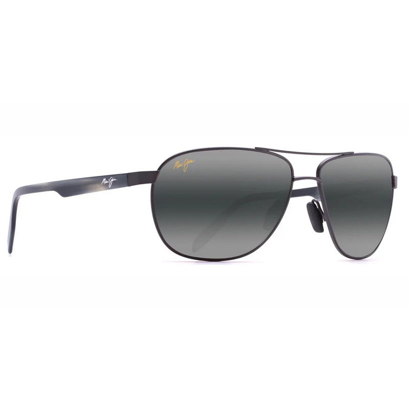 Occhiale da Sole Maui Jim, Modello: Castles Colore: MM728011