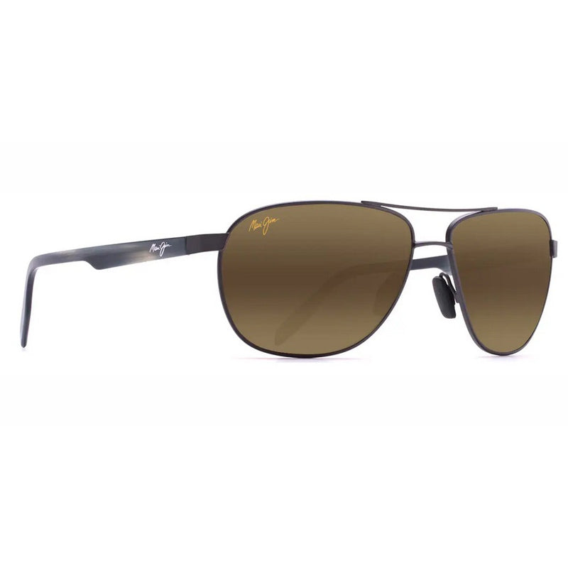 Occhiale da Sole Maui Jim, Modello: Castles Colore: MM728012