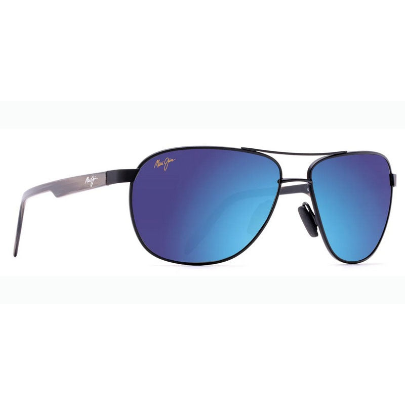 Occhiale da Sole Maui Jim, Modello: Castles Colore: MM728019