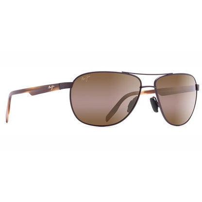 Occhiale da Sole Maui Jim, Modello: Castles Colore: MM728