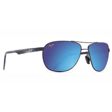 Carica l&#39;immagine nel visualizzatore di Gallery, Occhiale da Sole Maui Jim, Modello: Castles Colore: MM728020