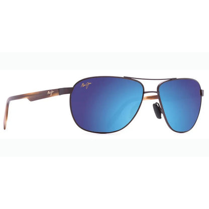 Occhiale da Sole Maui Jim, Modello: Castles Colore: MM728021
