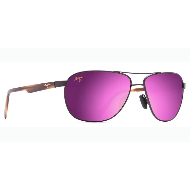 Occhiale da Sole Maui Jim, Modello: Castles Colore: MM728022