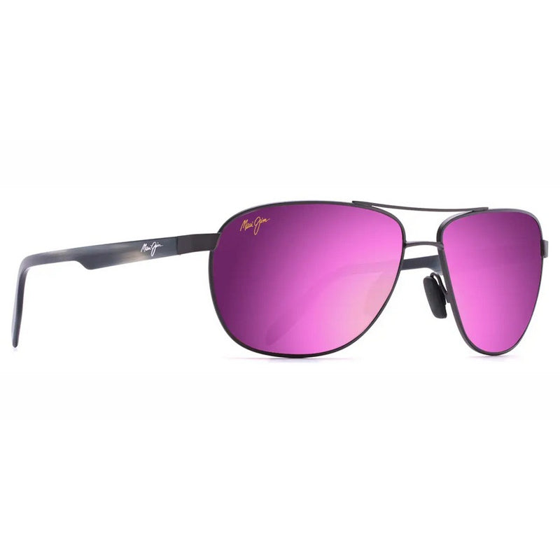 Occhiale da Sole Maui Jim, Modello: Castles Colore: MM728023