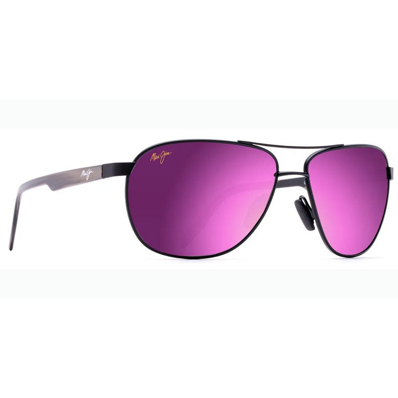 Occhiale da Sole Maui Jim, Modello: Castles Colore: MM728024