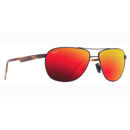 Occhiale da Sole Maui Jim, Modello: Castles Colore: MM728025