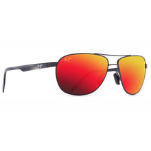 Carica l&#39;immagine nel visualizzatore di Gallery, Occhiale da Sole Maui Jim, Modello: Castles Colore: MM728026