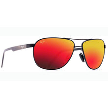 Carica l&#39;immagine nel visualizzatore di Gallery, Occhiale da Sole Maui Jim, Modello: Castles Colore: MM728027
