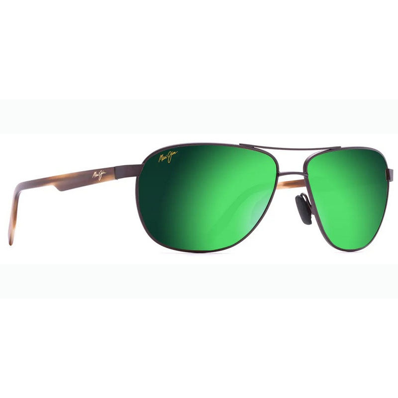 Occhiale da Sole Maui Jim, Modello: Castles Colore: MM728028