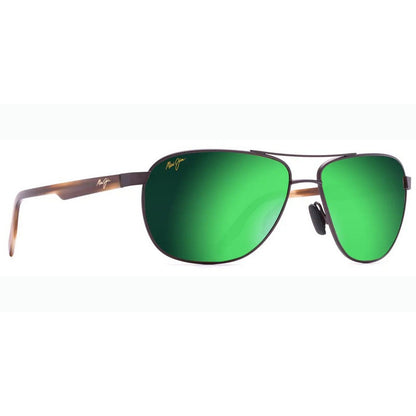 Occhiale da Sole Maui Jim, Modello: Castles Colore: MM728028