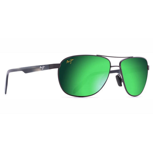 Occhiale da Sole Maui Jim, Modello: Castles Colore: MM728029