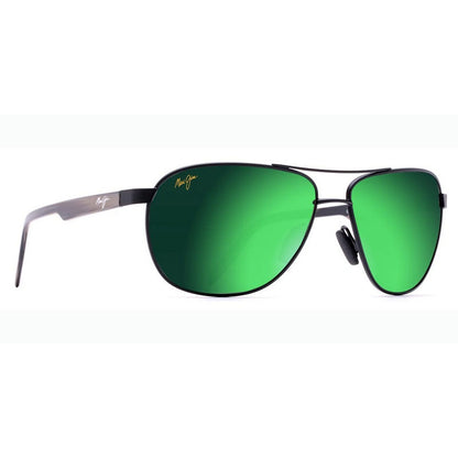 Occhiale da Sole Maui Jim, Modello: Castles Colore: MM728030