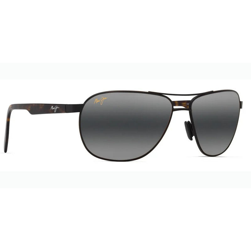 Occhiale da Sole Maui Jim, Modello: Castles Colore: MM728035