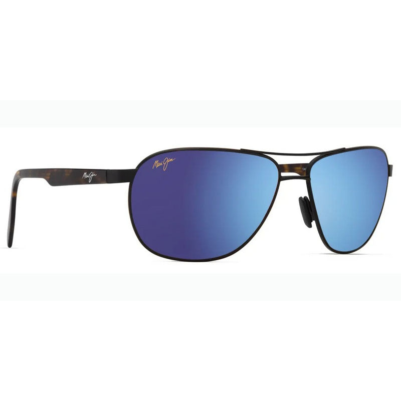 Occhiale da Sole Maui Jim, Modello: Castles Colore: MM728040
