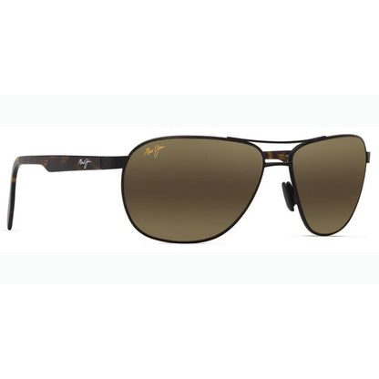Occhiale da Sole Maui Jim, Modello: Castles Colore: MM728043