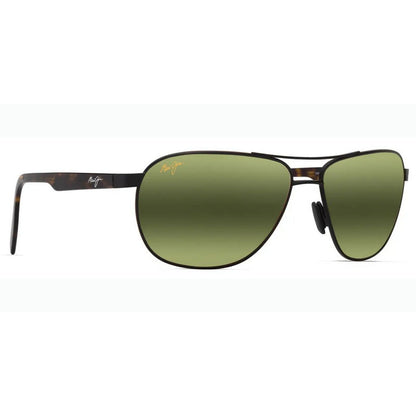 Occhiale da Sole Maui Jim, Modello: Castles Colore: MM728048