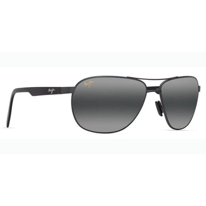 Occhiale da Sole Maui Jim, Modello: Castles Colore: MM728050
