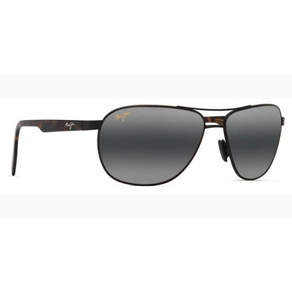 Occhiale da Sole Maui Jim, Modello: Castles Colore: MM728052