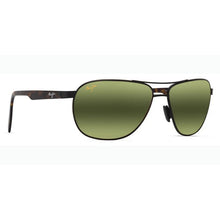 Carica l'immagine nel visualizzatore di Gallery, Occhiale da Sole Maui Jim, Modello: Castles Colore: MM728061