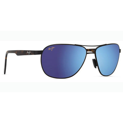 Occhiale da Sole Maui Jim, Modello: Castles Colore: MM728064