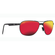 Carica l'immagine nel visualizzatore di Gallery, Occhiale da Sole Maui Jim, Modello: Castles Colore: MM728068