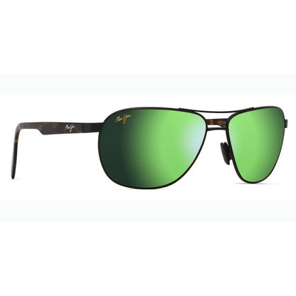 Occhiale da Sole Maui Jim, Modello: Castles Colore: MM728070