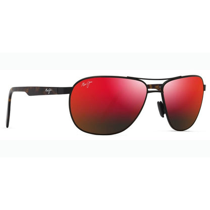 Occhiale da Sole Maui Jim, Modello: Castles Colore: RM72802A