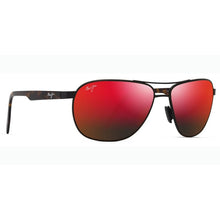 Carica l'immagine nel visualizzatore di Gallery, Occhiale da Sole Maui Jim, Modello: Castles Colore: RM72802A