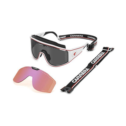 Occhiale da Sole Carrera, Modello: CATRANSFORMA Colore: 6HTIR