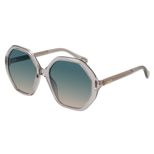 Occhiale da Sole Chloe, Modello: CC0004S Colore: 001