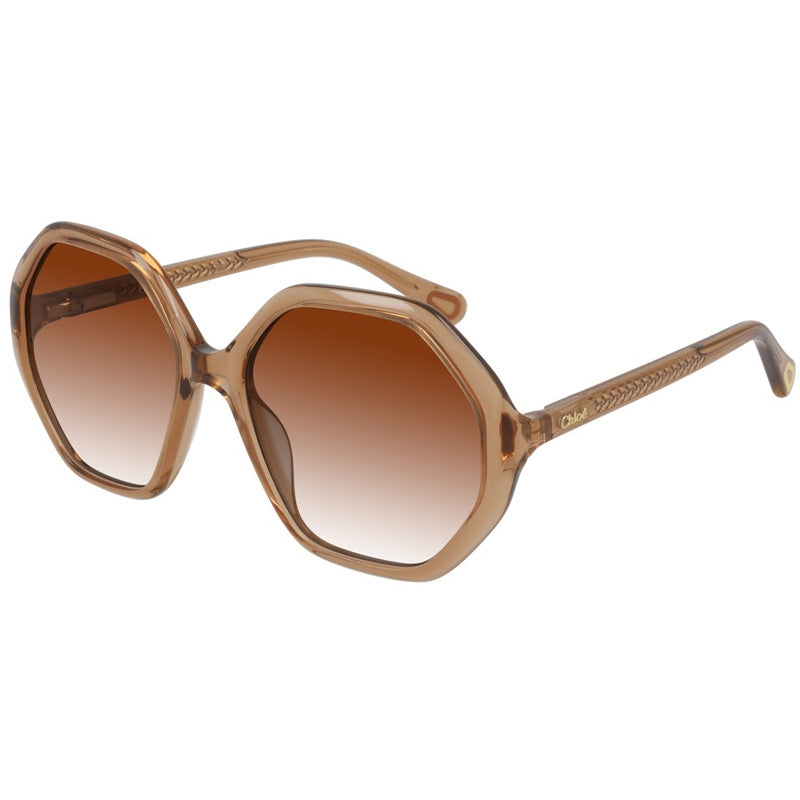 Occhiale da Sole Chloe, Modello: CC0004S Colore: 002