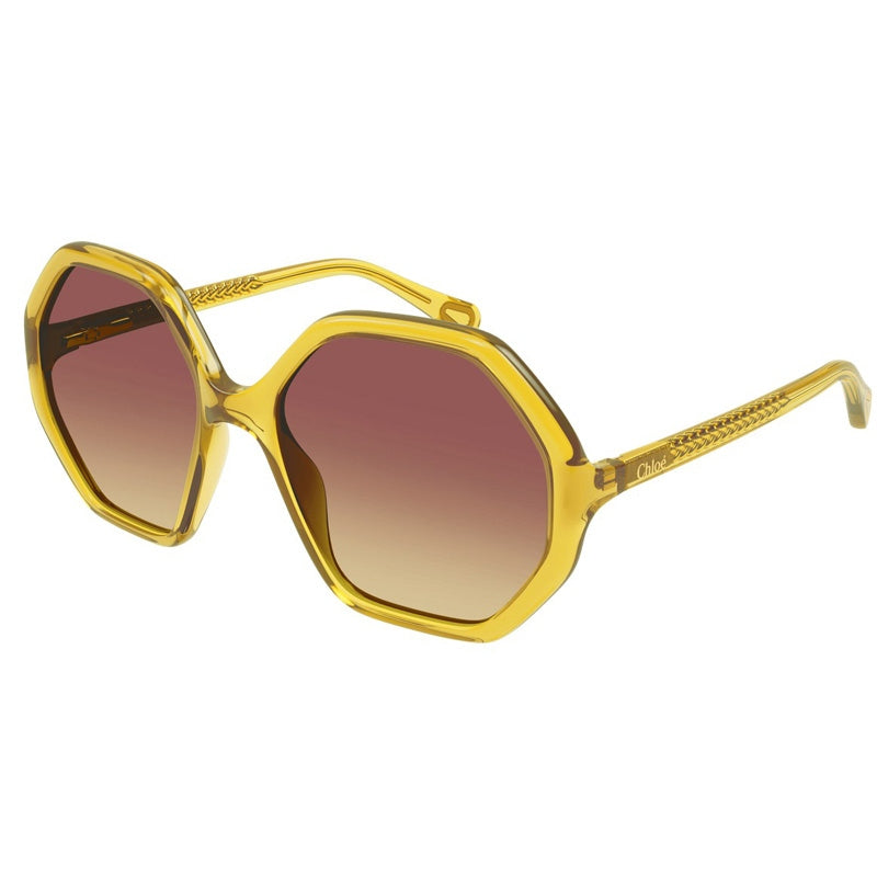 Occhiale da Sole Chloe, Modello: CC0004S Colore: 005