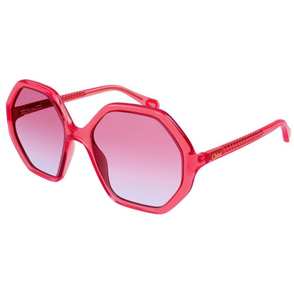 Occhiale da Sole Chloe, Modello: CC0004S Colore: 006