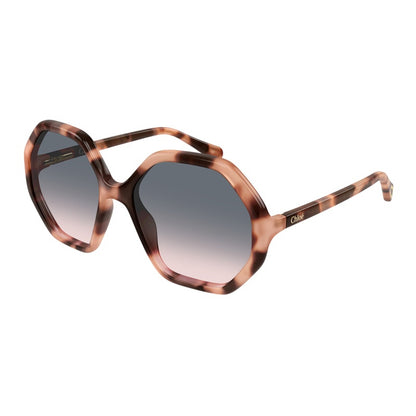 Occhiale da Sole Chloe, Modello: CC0004S Colore: 009